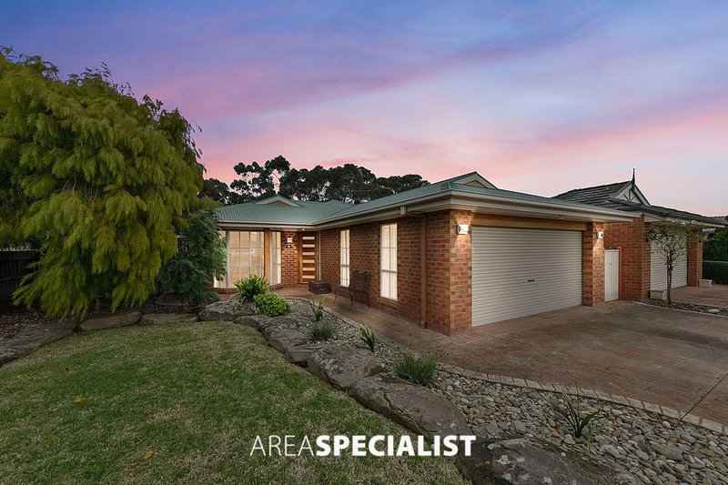 Photo - 26 Alexandra Avenue, Koo Wee Rup VIC 3981 - Image 2