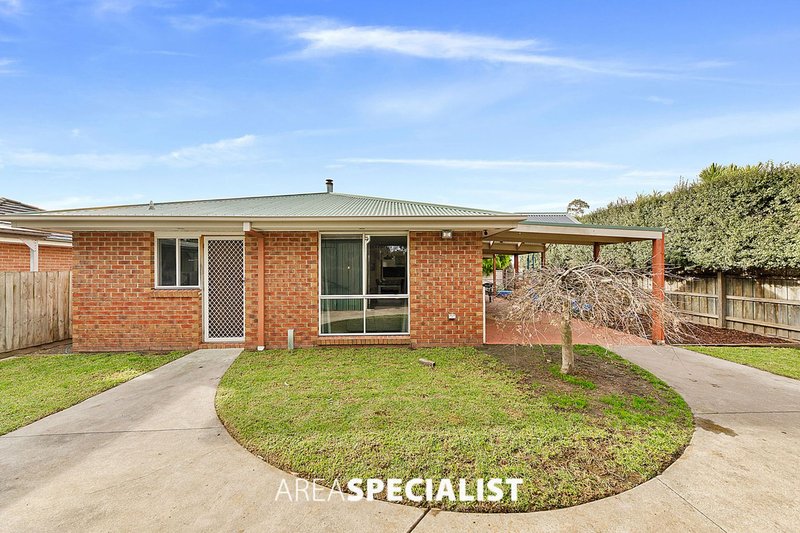 Photo - 26 Alexandra Avenue, Koo Wee Rup VIC 3981 - Image 3