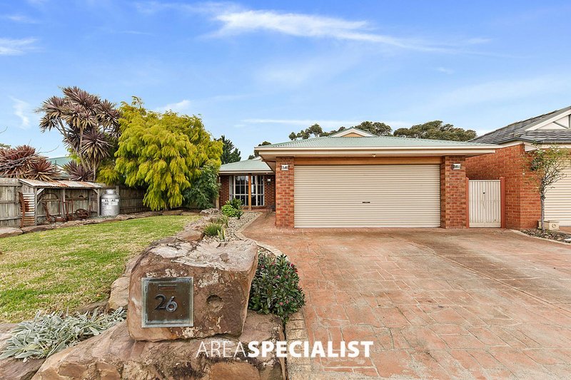 Photo - 26 Alexandra Avenue, Koo Wee Rup VIC 3981 - Image 24