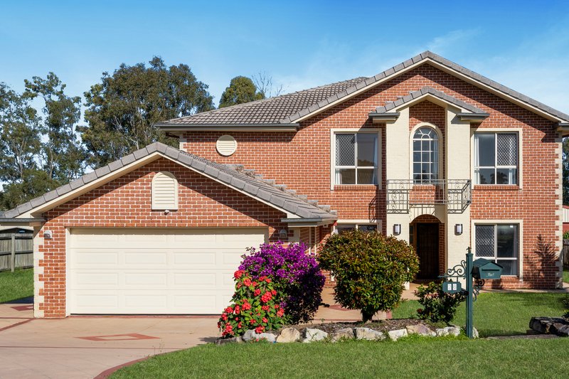 Photo - 26 Alexandra Close, Flinders View QLD 4305 - Image 1