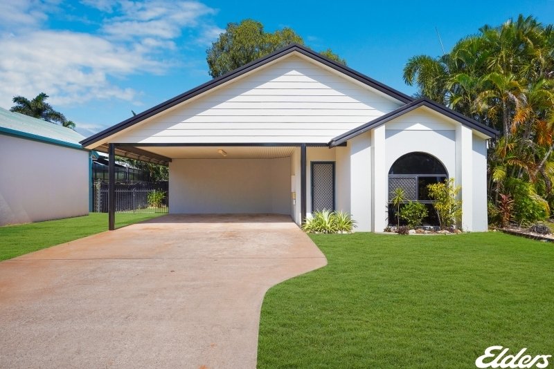 26 Alexandra Court, Durack NT 0830