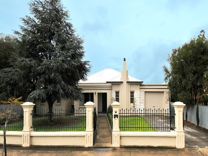 26 Alfred Road, West Croydon SA 5008