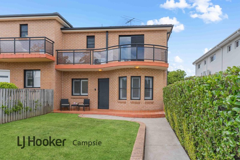 2/6 Allegra Avenue, Belmore NSW 2192