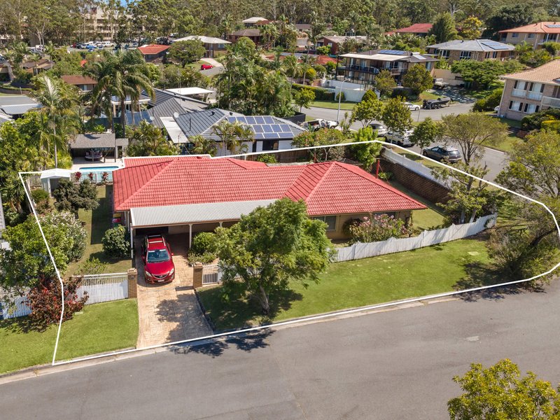 26 Allspice Drive, Ashmore QLD 4214