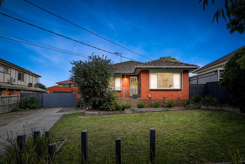 26 Alma Crescent, Noble Park VIC 3174