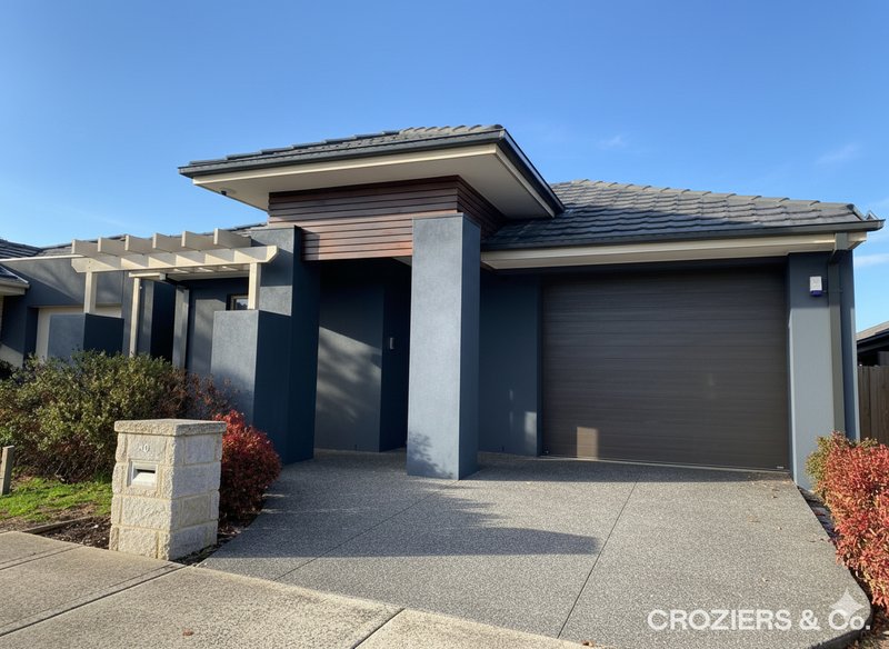 Photo - 26 Amarath Circuit, Epping VIC 3076 - Image 1