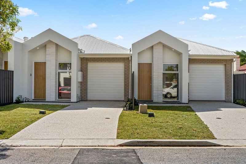 26 and 26a Cardiff Street, Woodville West SA 5011