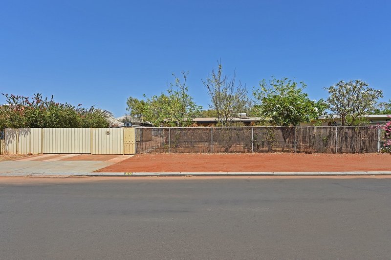 26 Andover Way, Roebourne WA 6718