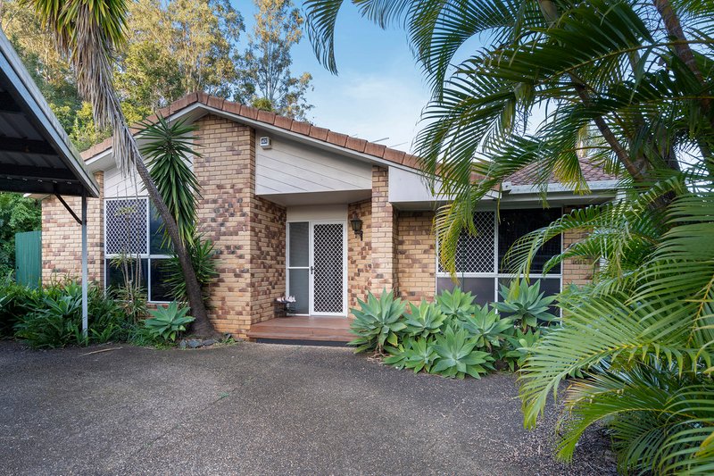 Photo - 26 Andromeda Avenue, Tanah Merah QLD 4128 - Image 2