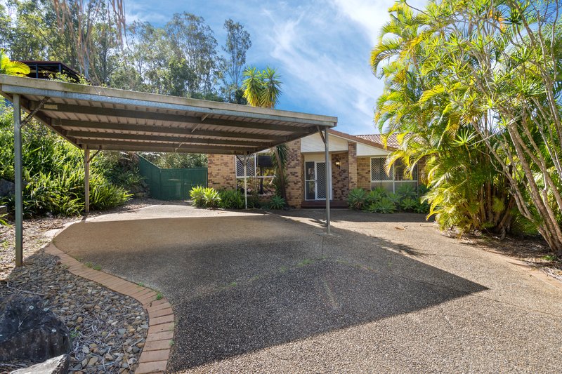 Photo - 26 Andromeda Avenue, Tanah Merah QLD 4128 - Image 17