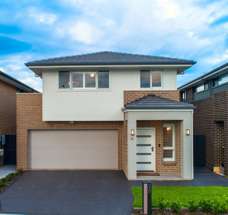 26 Appleberry Street, Marsden Park NSW 2765