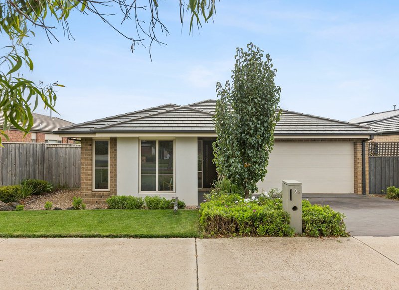 26 Appleby Street, Curlewis VIC 3222