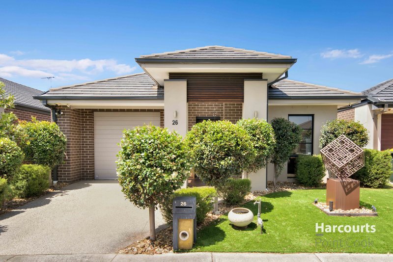 26 Appleby Street, Williams Landing VIC 3027