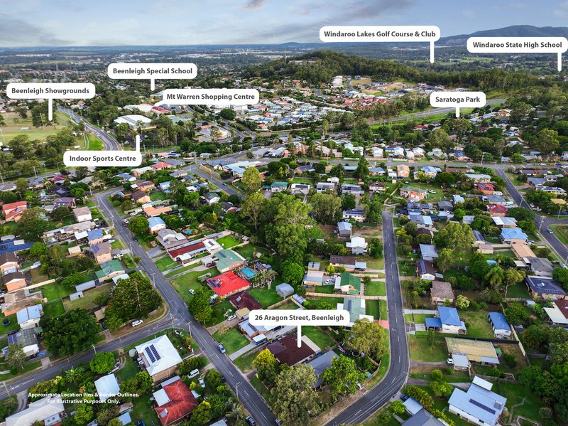 Photo - 26 Aragon Street, Beenleigh QLD 4207 - Image 15