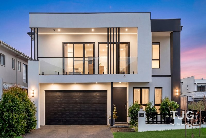 Photo - 26 Arches Avenue, Box Hill NSW 2765 - Image 1