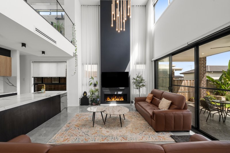 Photo - 26 Arches Avenue, Box Hill NSW 2765 - Image 6