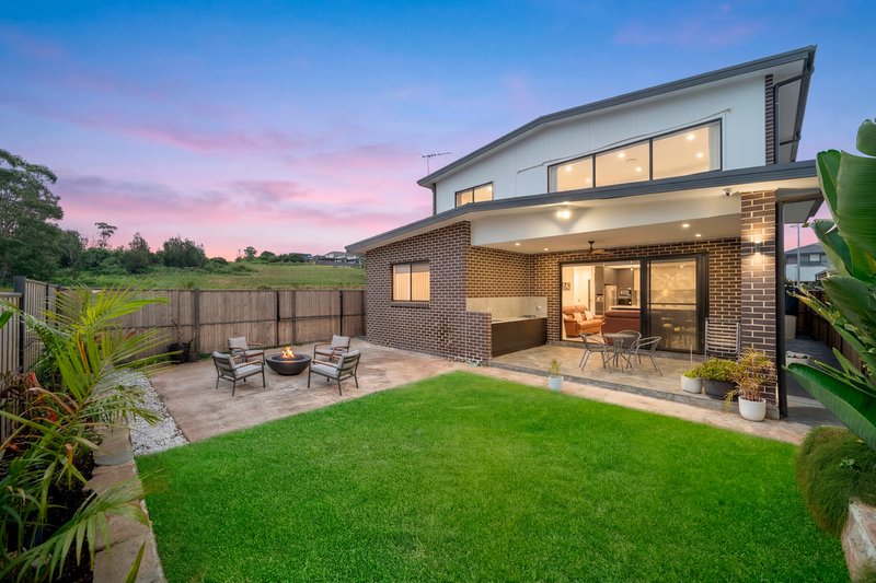 Photo - 26 Arches Avenue, Box Hill NSW 2765 - Image 19