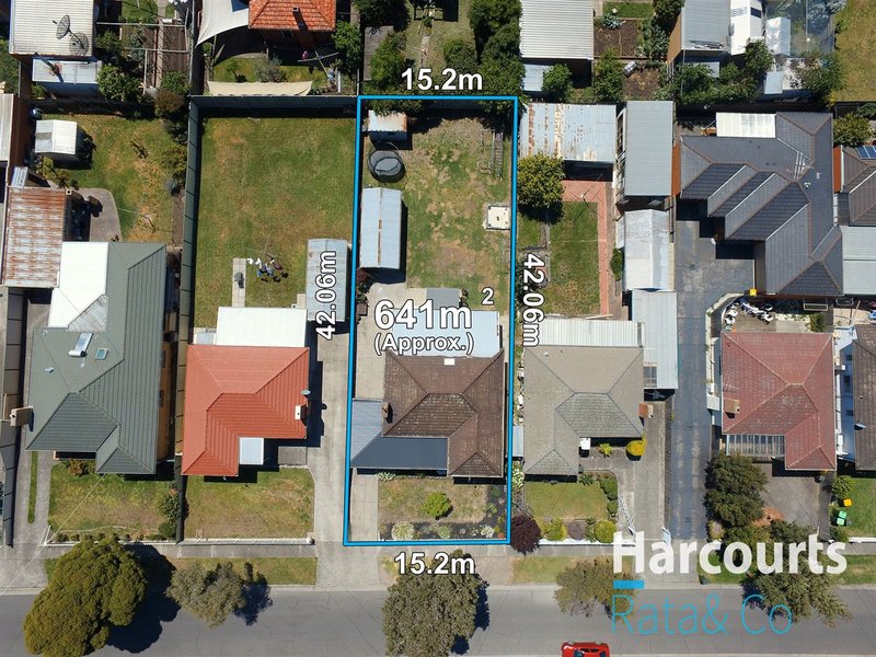 26 Arndell Street, Thomastown VIC 3074