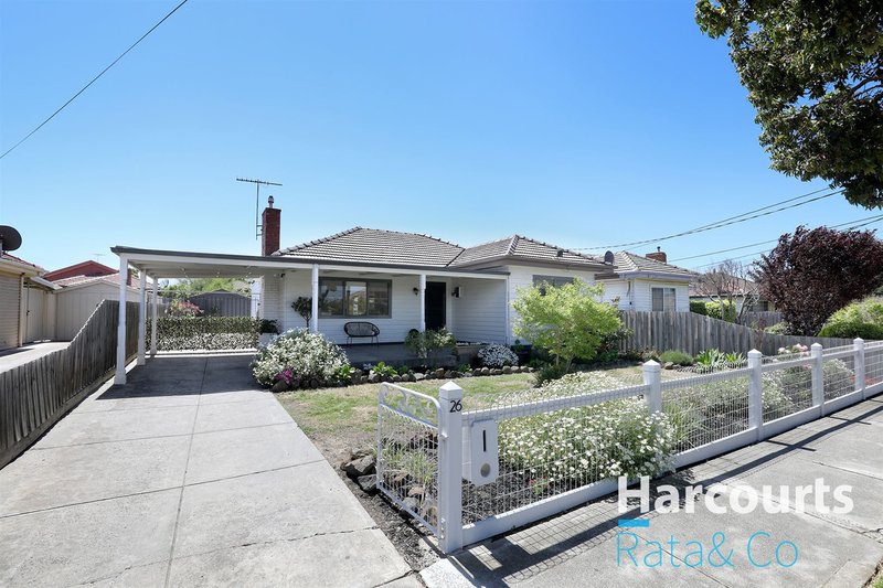 Photo - 26 Arndell Street, Thomastown VIC 3074 - Image 4