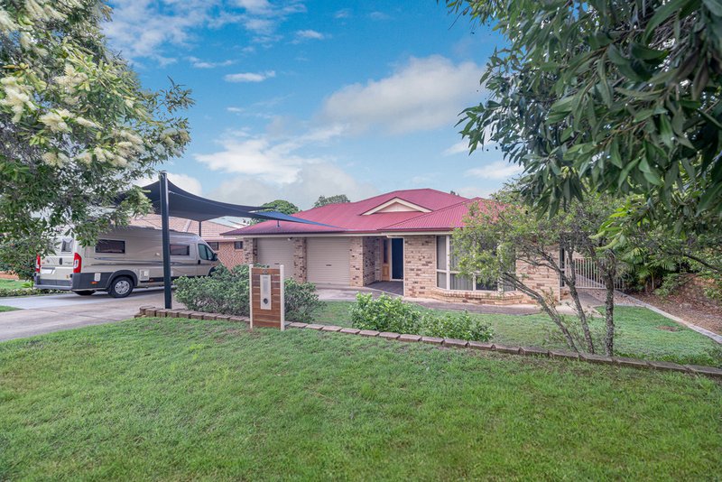 Photo - 26 Arthur Street, Beaudesert QLD 4285 - Image 1