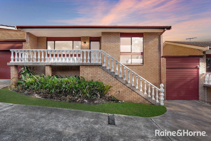 2/6 Arthur Street, Bexley NSW 2207