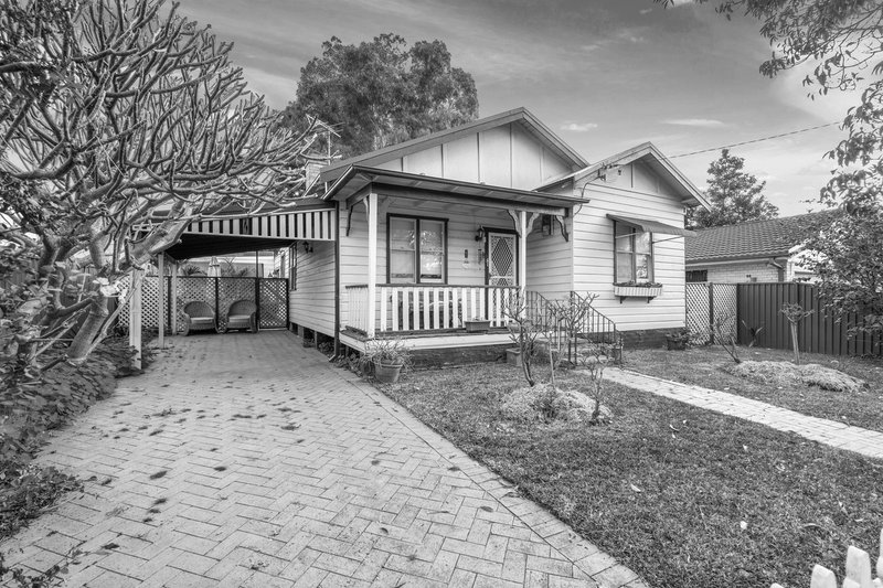 26 Asquith Street, Silverwater NSW 2128