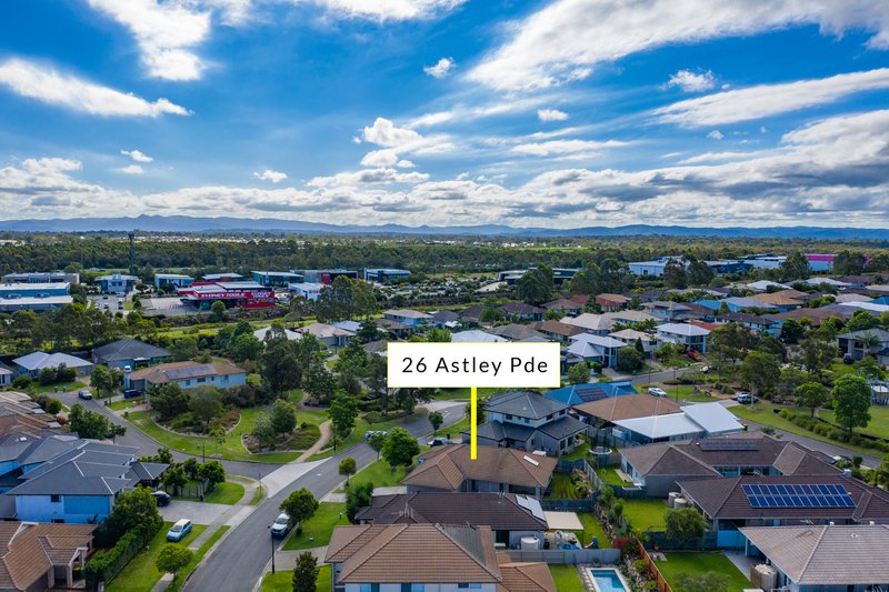 Photo - 26 Astley Parade, North Lakes QLD 4509 - Image 2