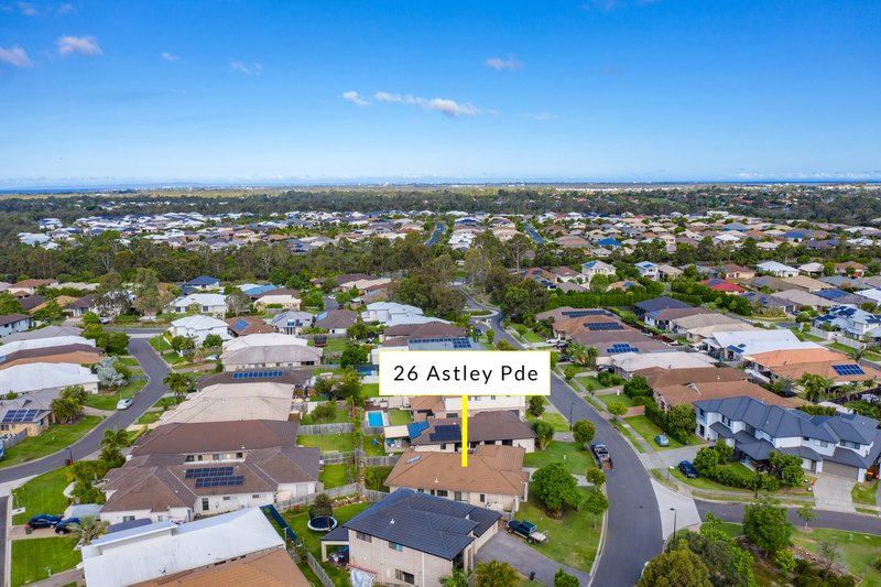 Photo - 26 Astley Parade, North Lakes QLD 4509 - Image 18