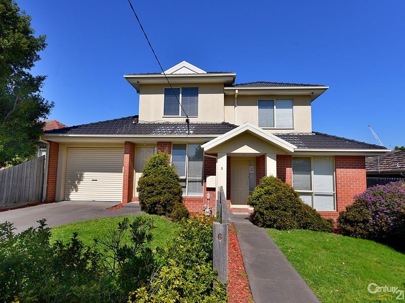 Photo - 2/6 Atlantic Street, Clayton VIC 3168 - Image 7