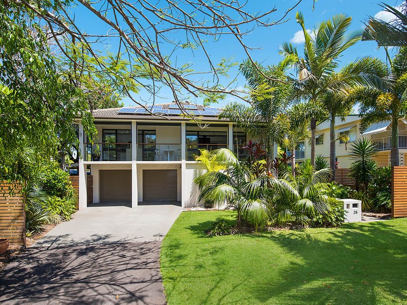 Photo - 26 Attunga Crescent, Buderim QLD 4556 - Image 12