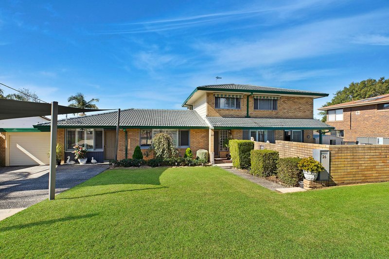 26 Aubrey Street, Killarney Vale NSW 2261