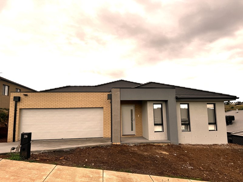 26 Auburn Crescent, Bacchus Marsh VIC 3340