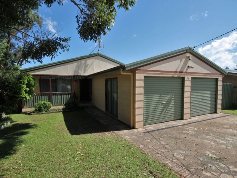 26 Audrey Avenue, Basin View NSW 2540