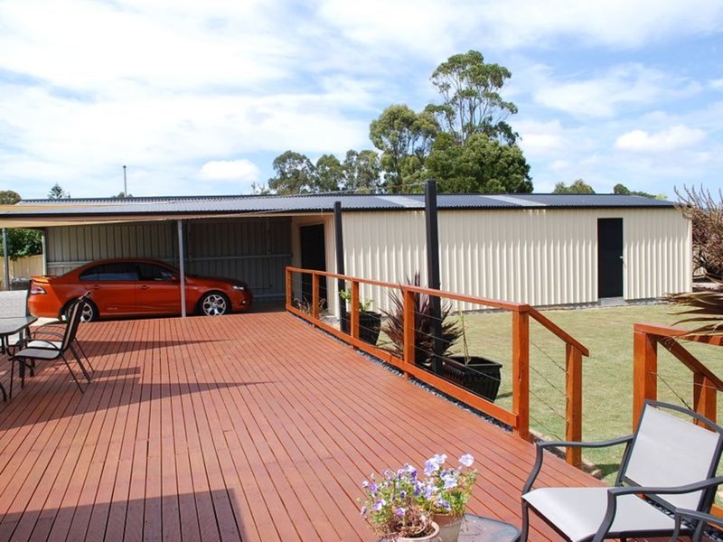 Photo - 26 Austin Street, Wynyard TAS 7325 - Image 13