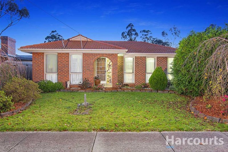 26 Avington Crescent, Boronia VIC 3155