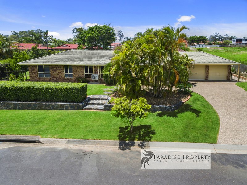 26 Avondale Cres , Parkinson QLD 4115