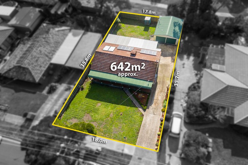 26 Axminster Drive, Craigieburn VIC 3064