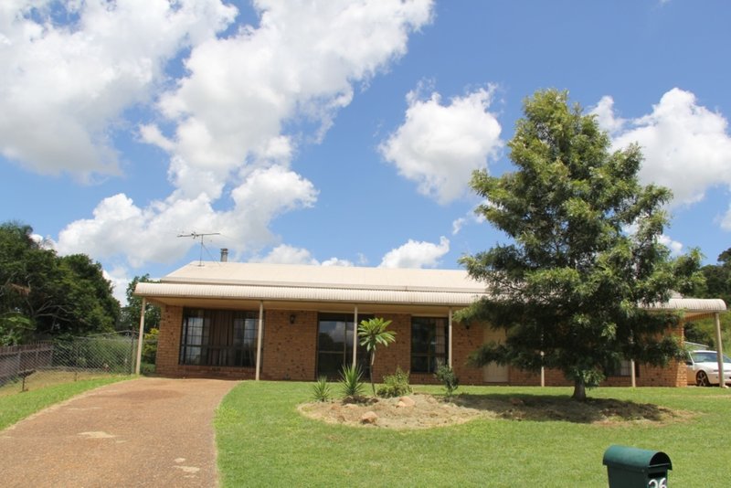 26 B Nolan Drive, Kingaroy QLD 4610 Real Estate Industry Partners