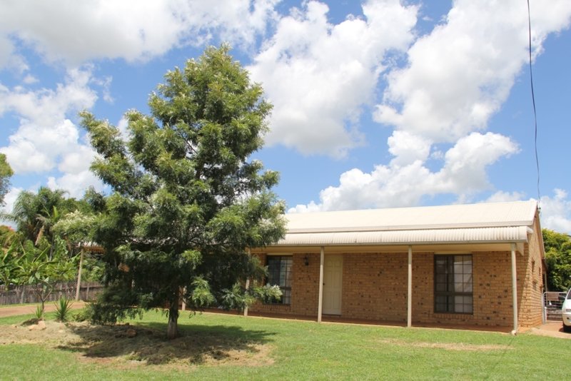 26 B Nolan Drive, Kingaroy QLD 4610 Real Estate Industry Partners