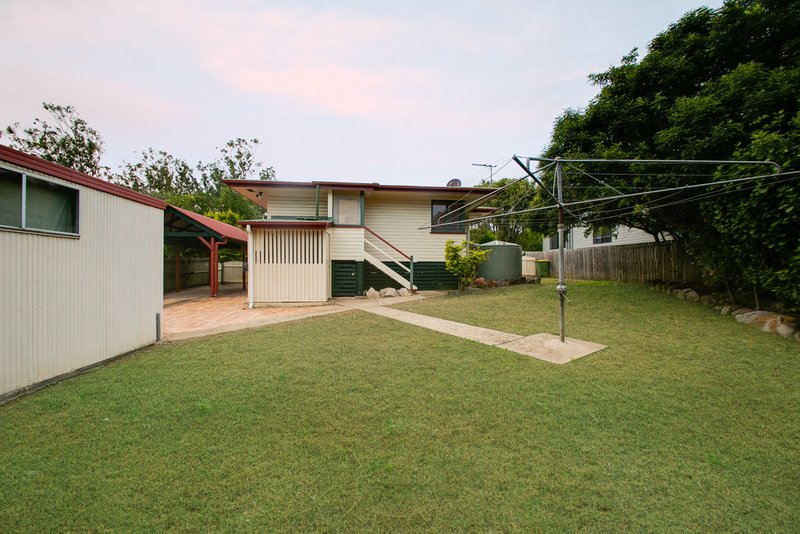 Photo - 26 Baillieston Street, Leichhardt QLD 4305 - Image 9