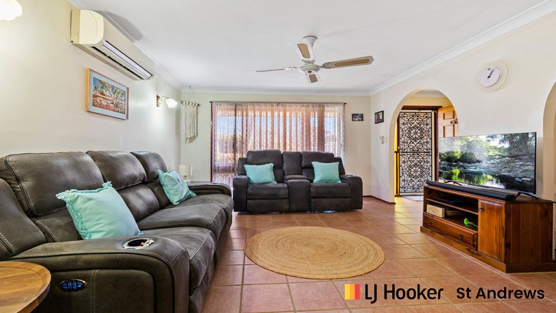 Photo - 26 Ballantrae Drive, St Andrews NSW 2566 - Image 4