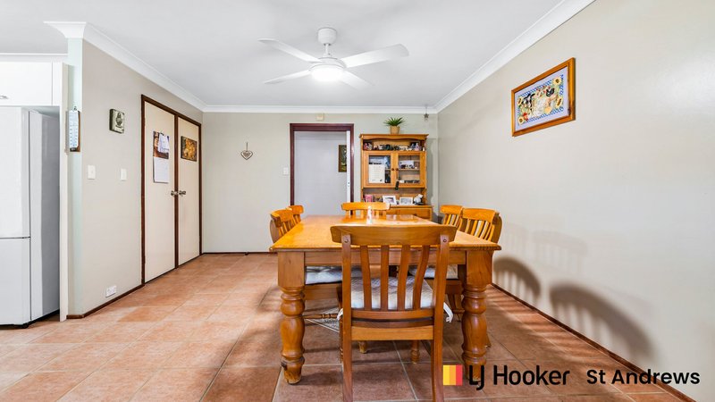 Photo - 26 Ballantrae Drive, St Andrews NSW 2566 - Image 6