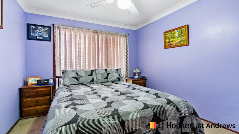 Photo - 26 Ballantrae Drive, St Andrews NSW 2566 - Image 12