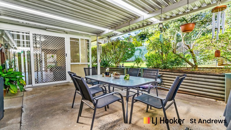 Photo - 26 Ballantrae Drive, St Andrews NSW 2566 - Image 14