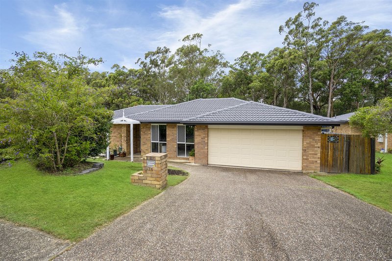 26 Ballybunion Drive, Parkwood QLD 4214