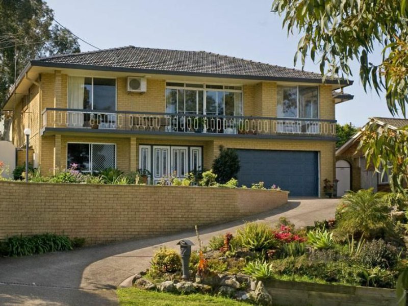 Photo - 26 Ballyshannon Road, Killarney Heights NSW 2087 - Image 4