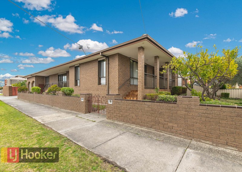 26 Balmoral Avenue, Springvale VIC 3171