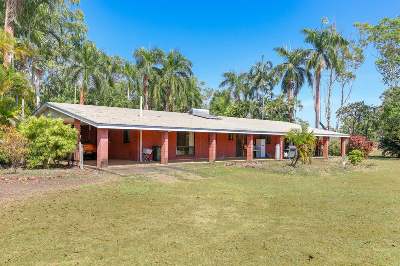 Photo - 26 Banker Road, Herbert NT 0836 - Image 1