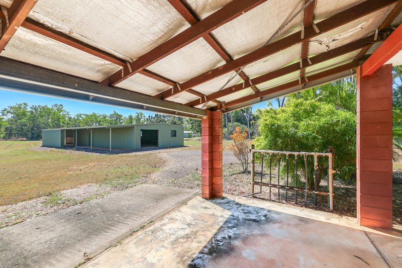 Photo - 26 Banker Road, Herbert NT 0836 - Image 20