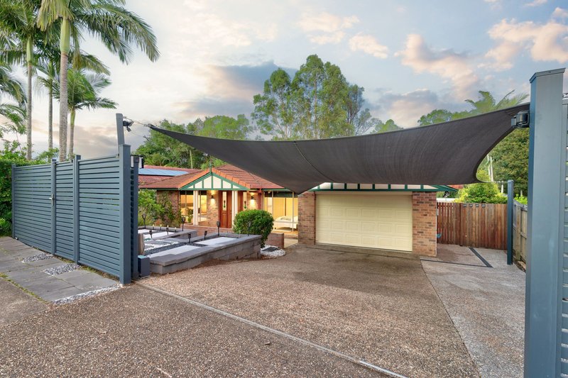 Photo - 26 Bannockburn Crescent, Parkinson QLD 4115 - Image 30